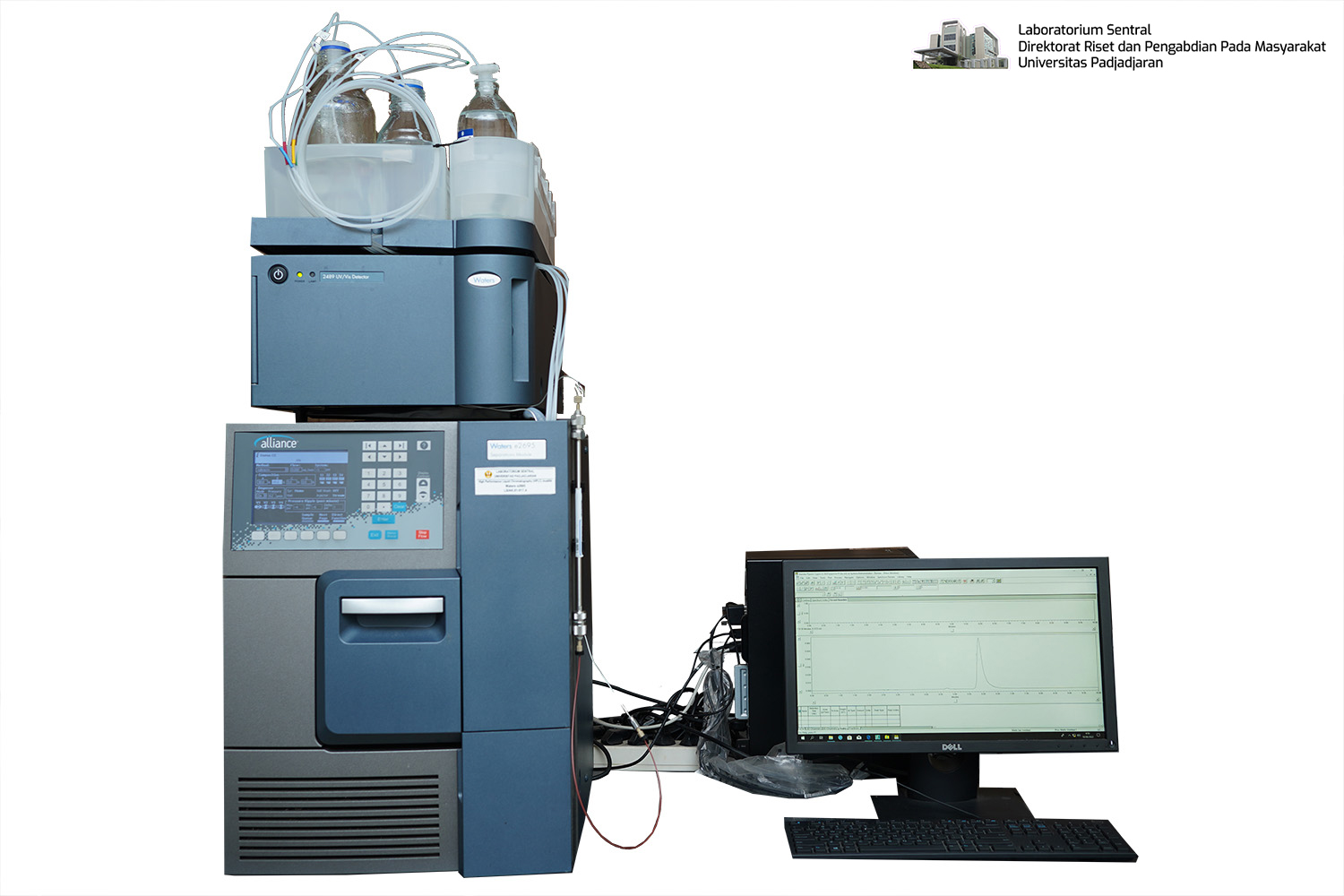 High Performance Liquid Chromatography (HPLC) Analitik (1)