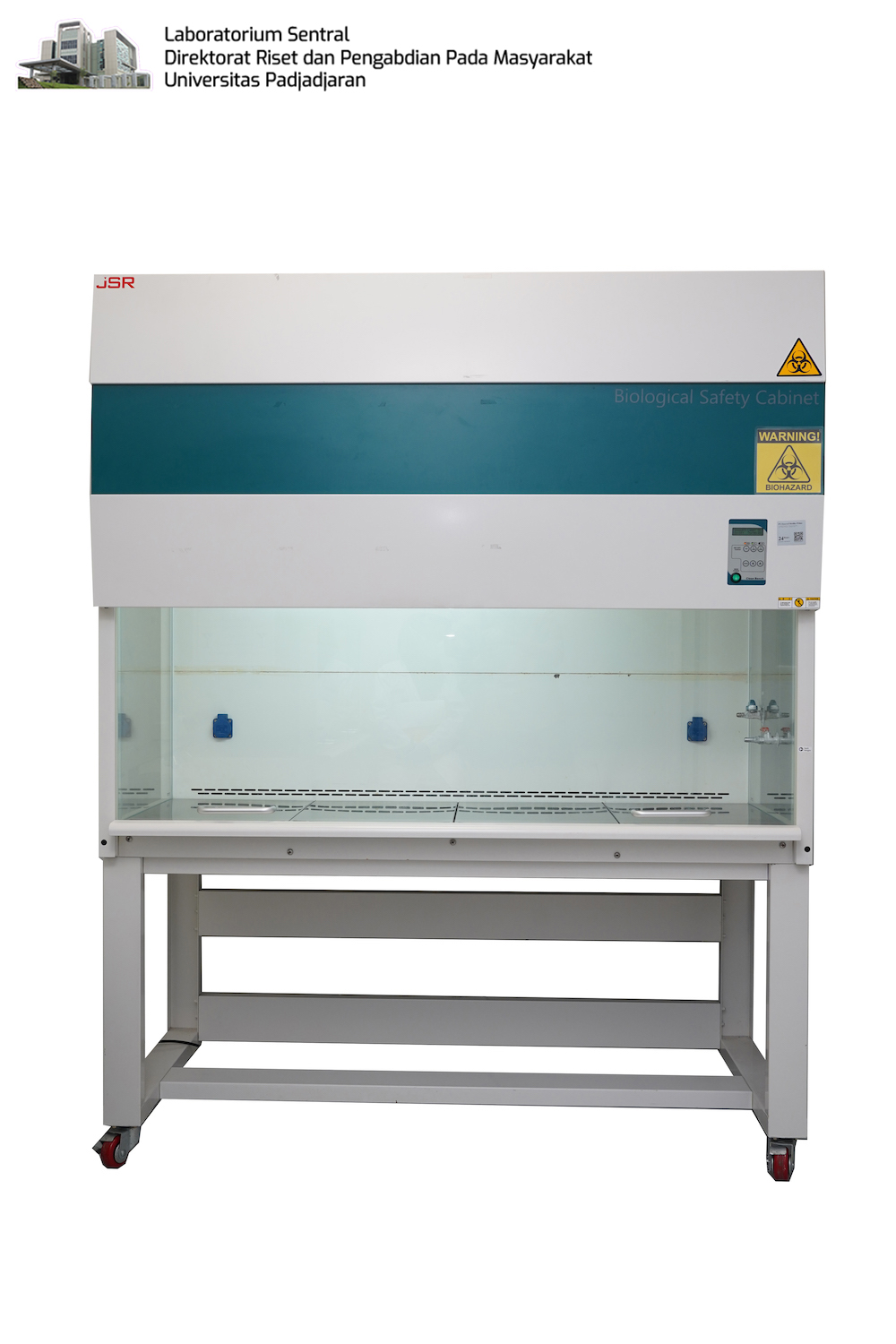 Biological Safety Cabinet JSR