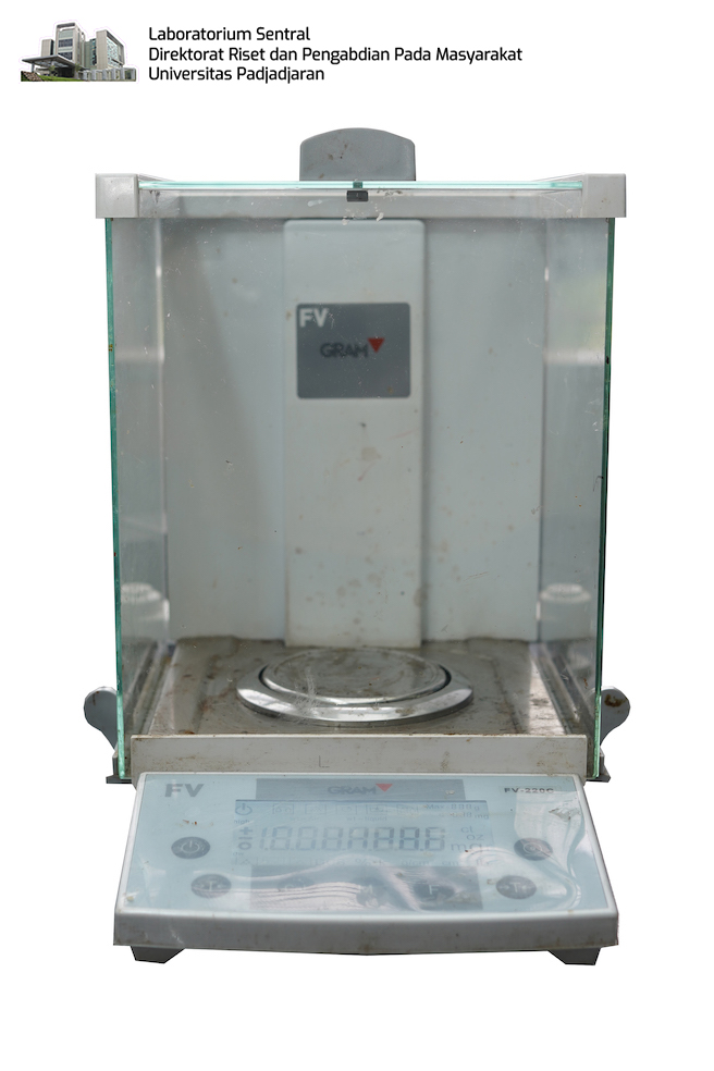 Analytical Balances B